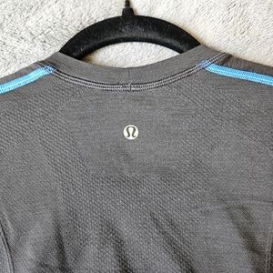 Lululemon Metal Vent